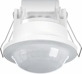 ESYLUX - Bewegingsschakelaar (compleet) 10X Basic Express Pd 8 Ir