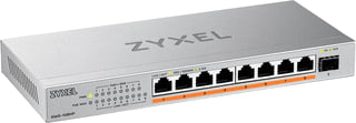 ZyXEL - Netwerkswitch Xmg-108Hp-Eu0101F