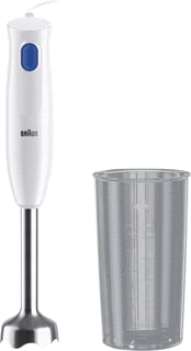 Braun - MULTIQUICK 1 Mixer/Blender Staafmixer Mq10.001M