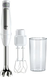 Braun - MULTIQUICK 7 Mixer/Blender Staafmixer Mq7005B