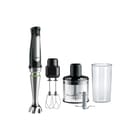Braun - MULTIQUICK 7 Mixer/Blender Staafmixer Mq7035Xbi