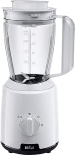 Braun - POWERBLEND 1 Mixer/Blender Blender Jb1000Wh