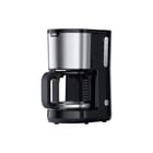 Braun - PURSHINE Koffiezetapparaat Koffiezetter Kf1500Bk
