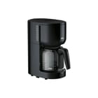 Braun - PUREASE KF 3100 BK Koffiezetapparaat Koffiezetter Kf3100Bk