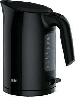 Braun - PUREASE WK 3100 BK Waterkoker waterkoker wk3100bk