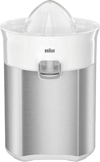 Braun - CITRUSQUICK 5 Fruitpers Citruspers Cj5050Wh