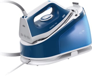 Braun - CARESTYLE 1 PRO Strijkijzer Stoomgenerator Is1512Bl