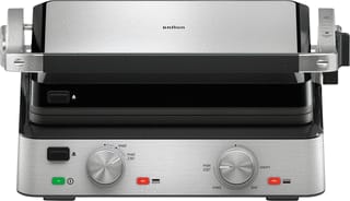 Braun - MULTIGRILL 7 Grill (elektrisch) Contactgrill Cg7020