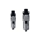 SMC Nederland - AWD Persluchtfilter airfilter awd30-f03h