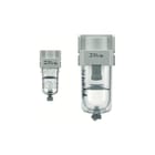 SMC Nederland - AF-A Persluchtfilter airfilter af50-f10d-a