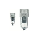 SMC Nederland - AFD-A Persluchtfilter airfilter afd40-f03-a