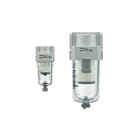 SMC Nederland - AFM-A Persluchtfilter Airfilter Afm30-03D-A