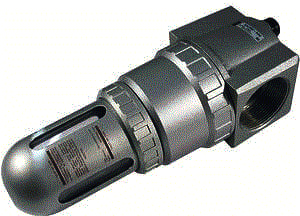 SMC Nederland - AL Vetpot lubricatr al800-14