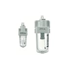 SMC Nederland - AL-A Vetpot Lubricatr Al30-F03-R-A