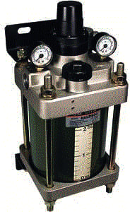 SMC Nederland - ALD Vetpot lubricatr eald600-10