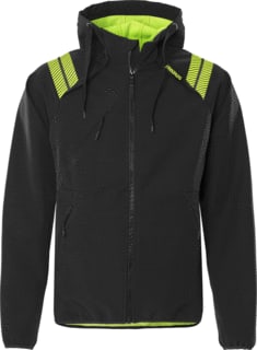 Fristads - Jack softshelljack 7461 bon xs