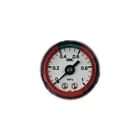 SMC Nederland - G Buisveermanometer P-D-Gauge G36-4-01-Ln