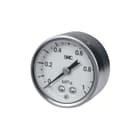 SMC Nederland - G Buisveermanometer P-D-Gauge G43-4-01