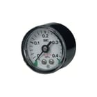 SMC Nederland - G Buisveermanometer p-d-gauge g46-4-02-srb