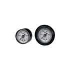 SMC Nederland - G Buisveermanometer P-D-Gauge G46E-10-02M-C