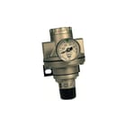 SMC Nederland - AR Reduceerventiel regulator ar425-02