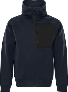 Fristads - Jack Sweatshirtjack 7831Gki L