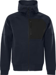 Fristads - Jack Sweatshirtjack 7831Gki Xl