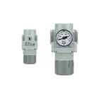 SMC Nederland - AR-A Reduceerventiel Airregpneu Ar25-F02H-A