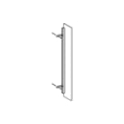 Geberit - Gis Easy Beplatingsset inbouwelement Vrwnd Gise Kantsluit H120