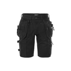 Fristads - Werkbroek Kort Stretchbroek 940-C56