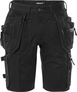 Fristads - Werkbroek kort stretchbroek 940-c58