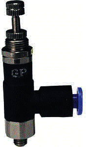 SMC Nederland - ARJ Reduceerventiel regulator arj1020f-m5-04-1