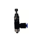 SMC Nederland - ARJ Reduceerventiel regulator arj1020f-m5-04-1