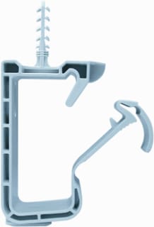 Schnabl - SH Kabelhouder Sh25/Sh40 Enk