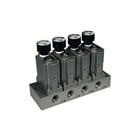 SMC Nederland - ARM Reduceerventiel airregpneu arm1000-3b1-01g