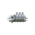 SMC Nederland - ARM Reduceerventiel airregpneu arm11ac2-507-j