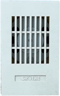 Grothe - Zoemer Su 1170A 8-12Vac