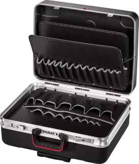 Parat - Gereedschapskist/-tas Gerschapkf Roll Deluxe