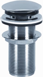 McAlpine - Luxury Line Clicker Afvoerplug Luxe Wast Click Z Overl