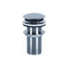 McAlpine - Luxury Line Clicker Afvoerplug Luxe Wast Click Z Overl