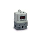 SMC Nederland - ITV Magneetafsluiter regulator itv1010-33f2n