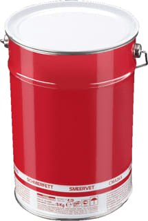 Rittal - Smeer- en onderhoudsmiddel Vetpatronen 400G Spui Ds3