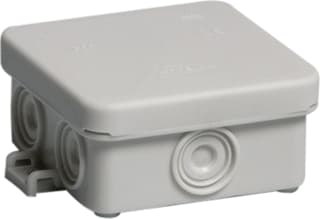 Attema - AX Opbouwdoos wand/plafond kabeldoos ax3 ip55 ds10