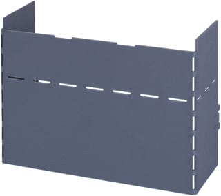 Eaton - Comp. v. uitbouw kast/lessenaar 196319