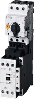 Eaton - MSC Motorstarter/Motorstarter combi. 192743