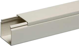Attema - KK Leidingkanaal Kabelkoker Kk40X40 Grs Lg2