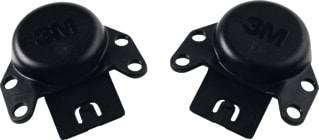 Peltor - V4/V5 Serie Vizieren Toeb./onderd. persoonlijke veiligh. P3Ev/2 Helmbev. Vizier