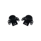 Peltor - V4/V5 Serie Vizieren Toeb./onderd. persoonlijke veiligh. P3Ev/2 Helmbev. Vizier
