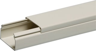 Attema - KK Leidingkanaal Kabelkoker Kk40X40 Wit Lg2