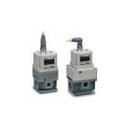 SMC Nederland - ITV Magneetafsluiter Regulator Itv2050-31F2Bn3